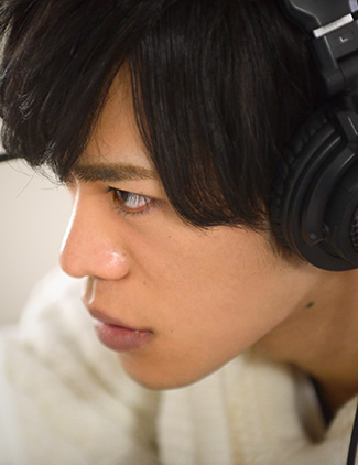 岸田叶人／小野賢章